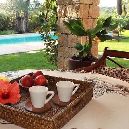 La Villa Topi Antibes Eksteriør bilde